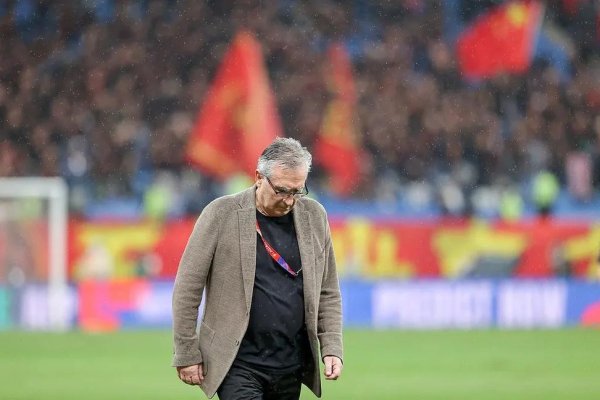 澳门六合彩直播 克媒质疑伊万下课：赢球却被解雇？缺乏连续性难有进步