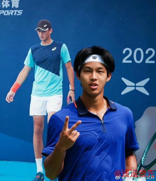 澳门六合彩开奖 上海赛周意王傲然无缘男双8强 中国选手全部出局