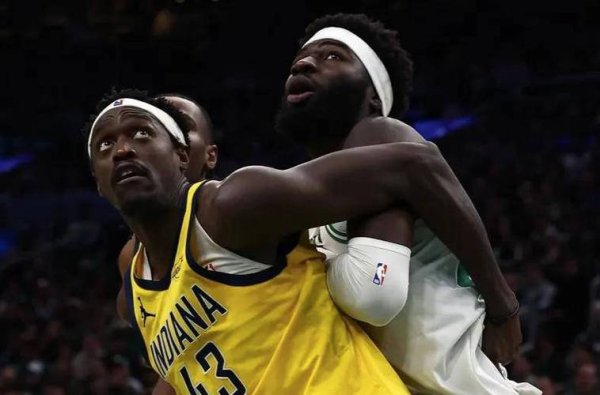 澳门六合彩开奖 凯尔特人15分大胜东部垫底步行者，布朗持续爆发，西亚卡姆单骑难挡