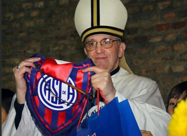 澳门六合彩投注 新教皇喜欢打网球 比起公牛小熊更支持白袜